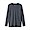 DARK GRAY(두꺼운 발열면 · 긴소매 티셔츠 · 여성)