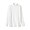 WHITE(두꺼운 발열면 · 터틀넥 긴소매 티셔츠 · 여성)