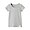 GRAY(발열면 · 크루넥 반소매 티셔츠 · 베이비)
