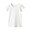 OFF WHITE(발열면 · 크루넥 반소매 티셔츠 · 베이비)