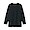 BLACK([무인양품]  여성 스무스 편직 긴소매 롱 티셔츠 (오버핏 긴팔))