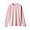 PINK([무인양품]  여성 스무스 편직 크루넥 긴소매 티셔츠 (오버핏 반팔))