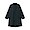 BLACK([남녀공용] 발수 고밀도 · 스탠드칼라 코트)