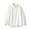 OFF WHITE(키즈 · 워싱 옥스포드 · 버튼 다운 긴소매 셔츠)