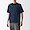 DARK NAVY(남성 · UV 컷 흡한속건 · 반소매 티셔츠)