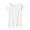 OFF WHITE(베이비 · 후라이스 · 크루넥 반소매 티셔츠)