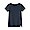 NAVY(키즈 · 후라이스 · 크루넥 반소매 티셔츠)