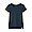 NAVY(키즈 · 후라이스 · 크루넥 반소매 티셔츠)
