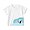 OFF WHITE(베이비 · 동물 프린트 · 반소매 티셔츠)