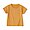 MUSTARD(베이비 · 동물 자수 · 포켓 반소매 티셔츠)