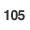 105(가죽 · 씬 벨트)