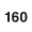 160(스니커)