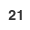 21(스트레치 데님 · 슬림 팬츠 · 75cm)