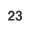 23(스트레치 데님 · 슬림 팬츠 · 75cm)
