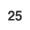 25(스트레치 데님 · 슬림 팬츠 · 70cm)