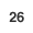 26(스트레치 데님 · 슬림 팬츠 · 70cm)