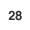 28([남녀공용] 데님 · 테이퍼드 팬츠)