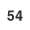 54(페이퍼 · 캡)