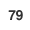 79(치노 · 레귤러 팬츠 · 82cm)