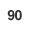 90(후라이스 · 10부 레깅스 팬츠 · 베이비)