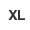 XL(물결형 솔 · 테이프 벨트 샌들)